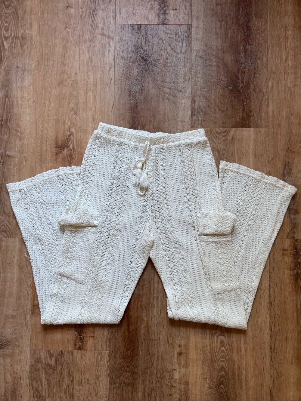 No Boundries Coverup Pants